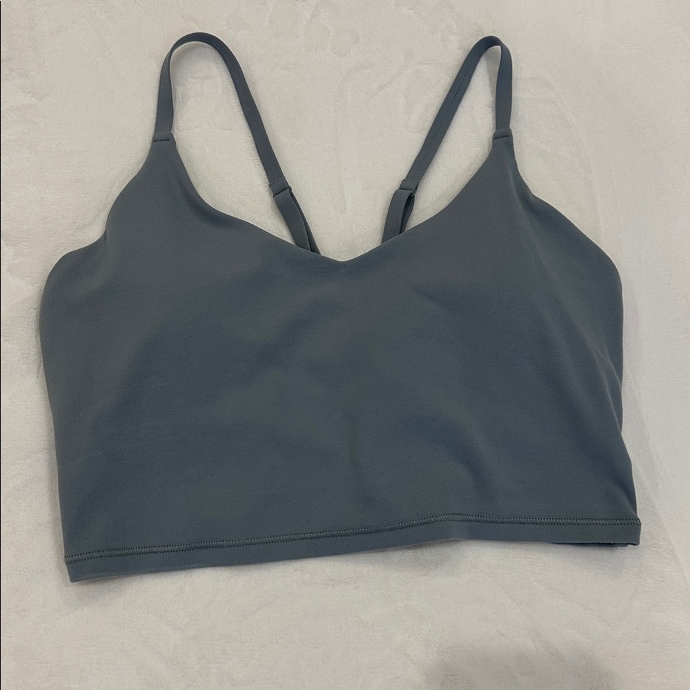 Athleta Adjustable Sports Bra